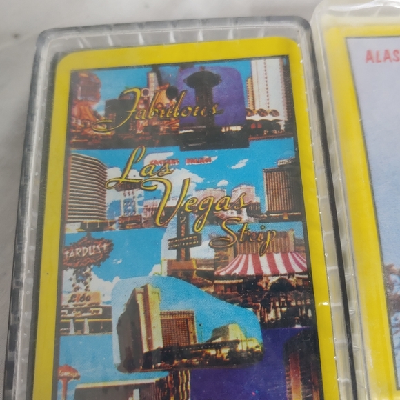 Vintage playing SOLD - Picture 3 of 13